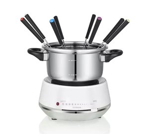Melissa 2l sähköinen fondue