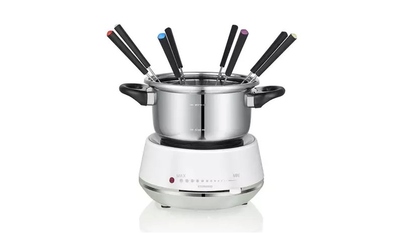 Melissa 2l sähköinen fondue