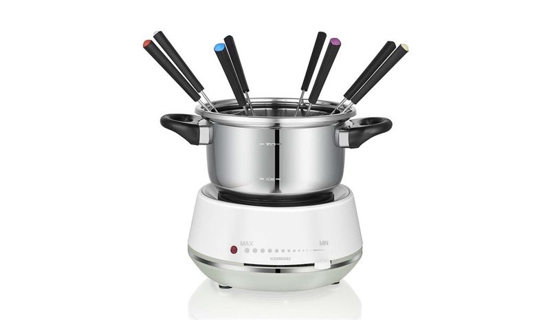 Melissa 2l sähköinen fondue
