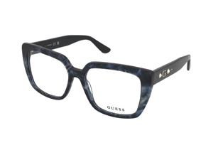 Lasit vahvuuksilla Guess GU50174 092