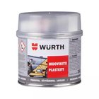 Muovikitti 250 ml (valkoinen) – monipuolinen korjaus- ja tasoituskitti