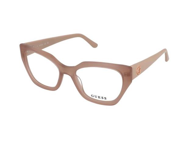 Lasit vahvuuksilla Guess GU50112 057