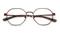 Halloway - C02 Matte Brown – kuva 1