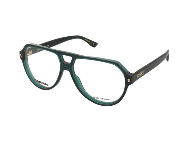 Silmälasit Dsquared2 D2 0204 1ED