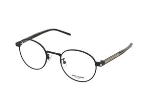 Silmälasit Saint Laurent SL 848/J 001