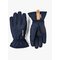 Hestra CZone Pluto Jr Hanskat, Navy, 6 – kuva 1