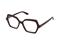 Silmälasit Alexander McQueen AM0537O 004 – kuva 1