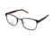 Lasit vahvuuksill Hugo Boss HG 1246 OIT – kuva 1
