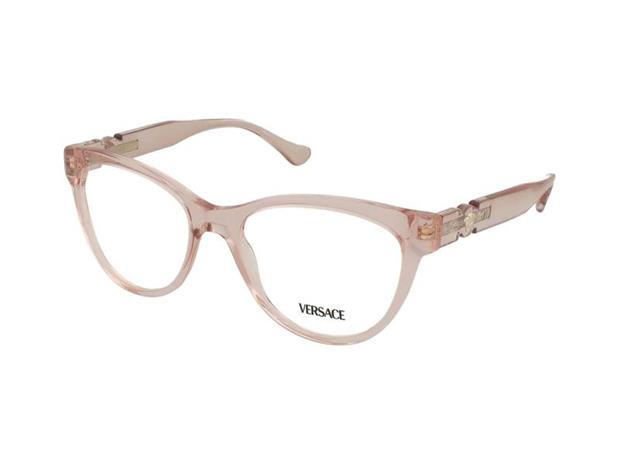 Lasit vahvuuksilla Versace VE3304 5339