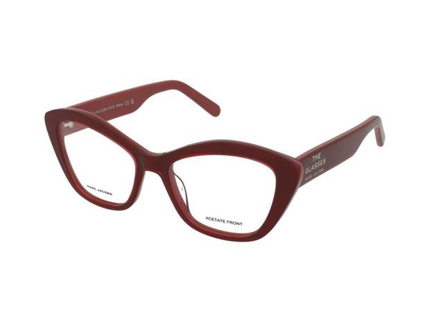 Lasit vahvuuksilla Marc Jacobs Marc 802 C8C