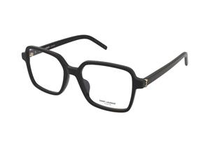Lasit vahvuuksilla Saint Laurent SL M139 001