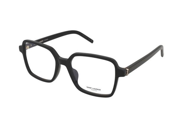 Lasit vahvuuksilla Saint Laurent SL M139 001