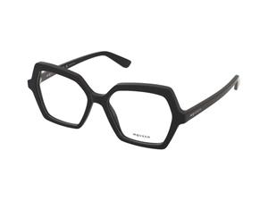 Silmälasit Alexander McQueen AM0537O 001