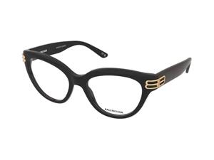 Silmälasit Balenciaga BB0436O 001