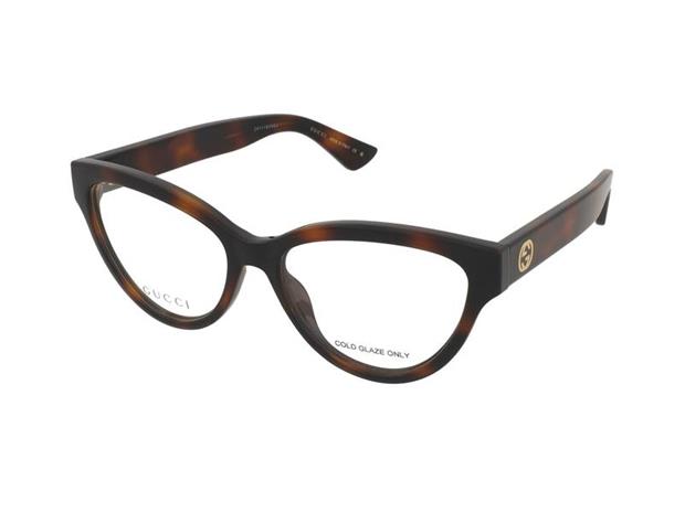 Lasit vahvuuksilla Gucci GG1581O 002