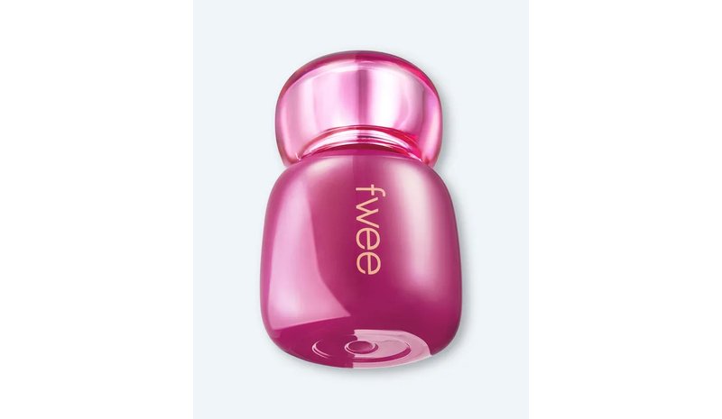 FWEE 3D Voluming Tint - 4 g No.06 Berry Pop