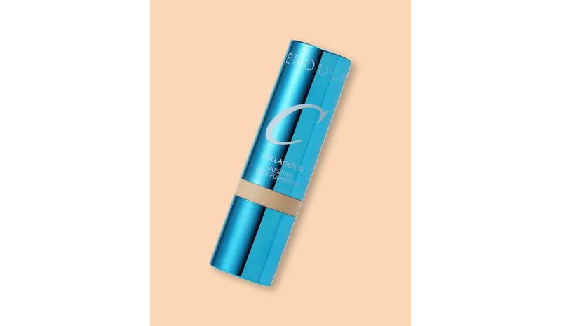 Enough Collagen 3X Moisture Stick Foundation - 14 g No.21N