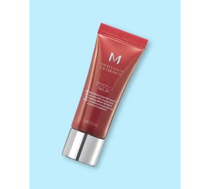 Missha M Perfect Cover BB Cream SPF 42 - 20 ml No.20 Ð¡ool Beige