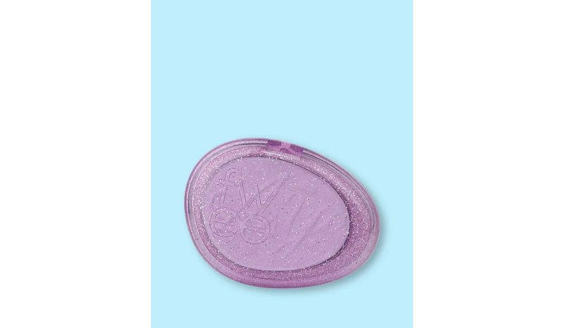 FWEE Glitz Stone Highlighter - 4.6 g No.HL02 Heroine Purple