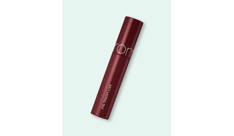 Rom&nd Juicy Lasting Tint - 5.5 g No.21 Deep Sangria