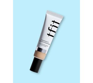 Tfit Radiance Fit Serum Foundation - 30 g No.C03 Rosy