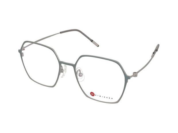 Silmälasit Kimikado Titanium Sendai C27