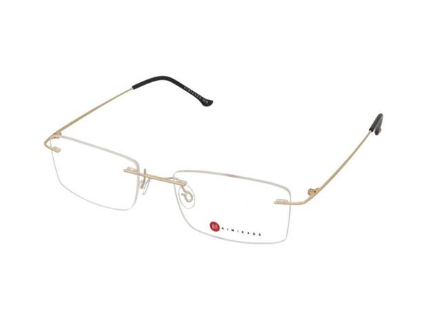 Silmälasit Kimikado Titanium Hitachi C4