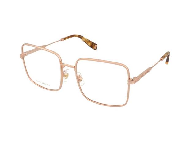 Lasit vahvuuksilla Marc Jacobs MJ 1057 DDB