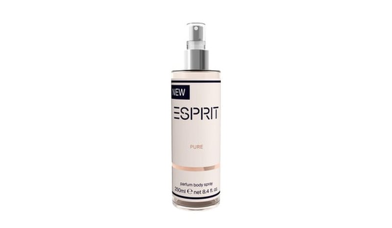 ESPRIT Pure Vartalosuihke 250 ml – kuva 1/2