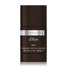 s.Oliver Superior Men Deodoranttipuikko 75 ml, Vartalonhoito