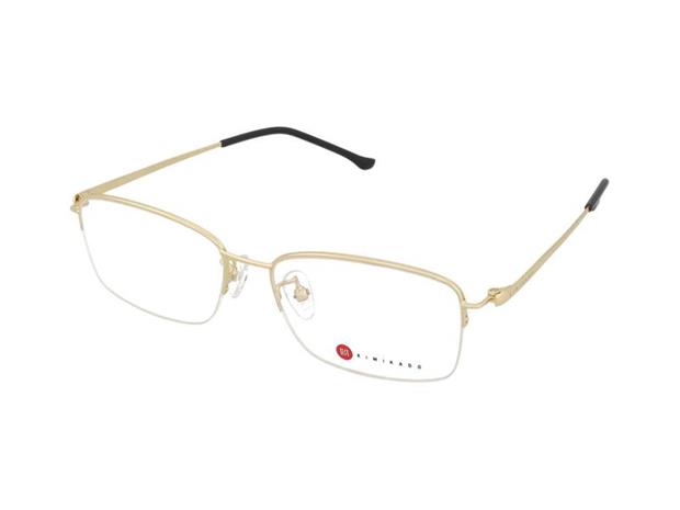 Silmälasit Kimikado Titanium Iwashiro C5