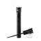 Nabla Vicious Ripsiväri 10 ml Black – kuva 1