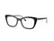 Lasit vahvuuksilla Ray-Ban RX5433 2034 – kuva 1