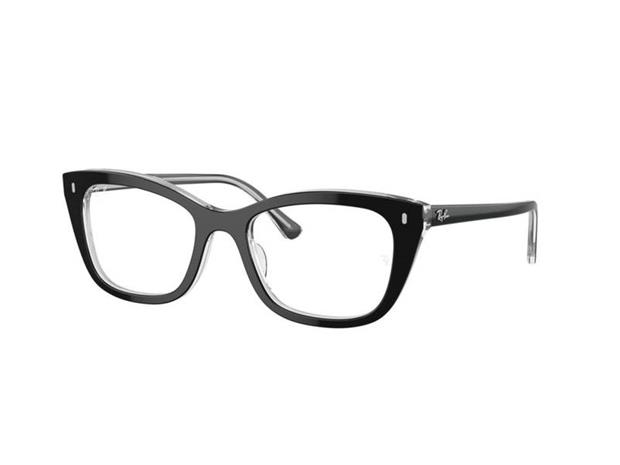 Lasit vahvuuksilla Ray-Ban RX5433 2034 – kuva 1/1