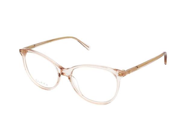 Lasit vahvuuksilla Gucci GG0550O 012 – kuva 1/1