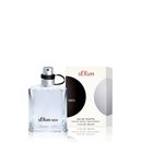 s.Oliver Men New Formula - EdT 50 ml