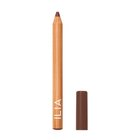 ILIA Beauty Lip Sketch Hydrating Crayon Huultenrajauskynä 2.3 g Tableau - Brown