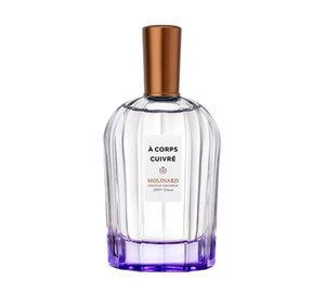 MOLINARD A Corps Cuivre Eau de Parfum 98 ml