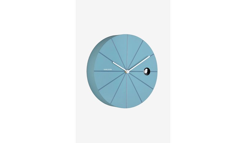 Karlsson Destacado Cuckoo KA6068, seinäkello – kuva 2/5