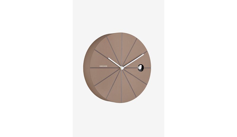 Karlsson Destacado Cuckoo KA6068, seinäkello – kuva 3/5