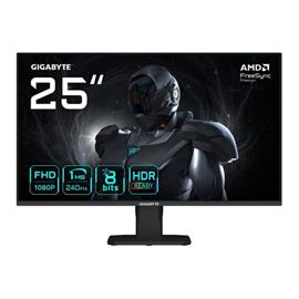 Gigabyte GS25F2A EK (24,5"), näyttö