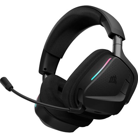 Corsair VOID v2 Wireless (9011388) (PS5), Bluetooth-pelikuulokemikrofoni
