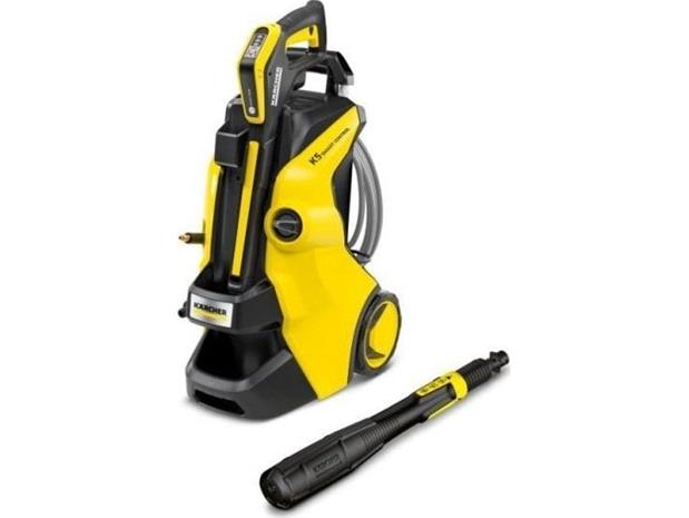 Painepesuri Karcher K 5 Smart Control Flex