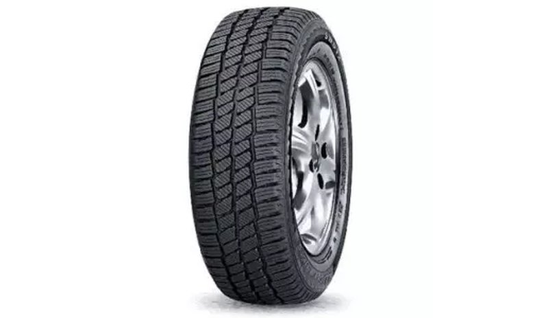 SnowMaster SW612 195/60-16C – kuva 1/3