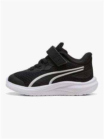 Puma Skyrocket 2 AC+ Infant Lenkkarit, Black, 21