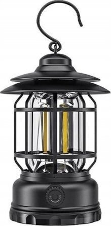 Superfire Camping lamp T51 USB-C