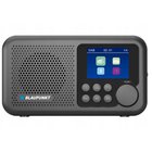 Blaupunkt DR8, radio