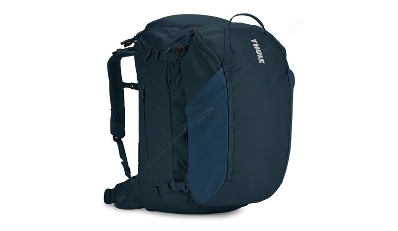 Matkareppu Thule 3205315, sininen