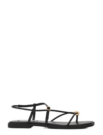Steve Madden Tiki - White - 41