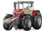 SIKU Massey Ferguson 95 With App Control – kuva 2